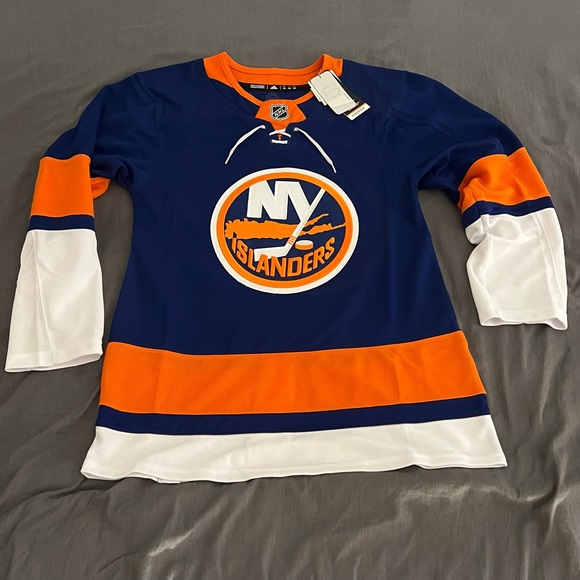 adidas Other - New York Islanders Authentic NHL hockey jersey New